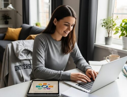 Distance Education Degrees Explained: Your Flexible Path to a Degree