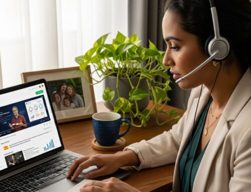 Web Based Degrees Explained: Your Flexible Path to Higher Education