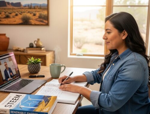 Your Guide to Accredited Online Degree Programs in New Mexico