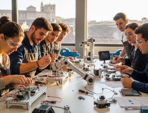 Estudios Asociados Aplicados: Un Camino Rápido a Carreras Prácticas