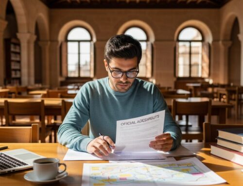 Termina Tu Diploma Asociado: Estrategias Para Culminar Con Éxito