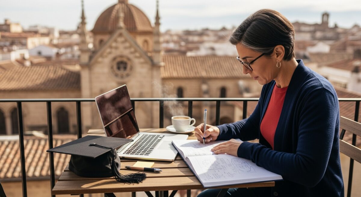 Completar tu Título Asociado: Estrategias y Caminos Hacia el Éxito