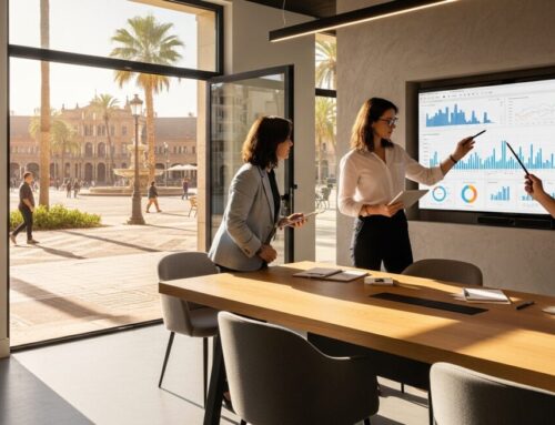 Formación de Asociado Experto: Definición, Beneficios y Oportunidades Profesionales