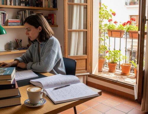 Tu Camino Rápido: Gana un Título Asociado en Línea