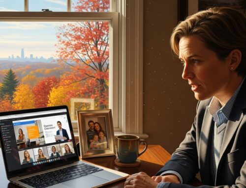 Pursue Accredited Online Degree Programs in Connecticut