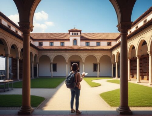 Explorando Caminos Hacia Un Título Asociado: Tu Guía Integral