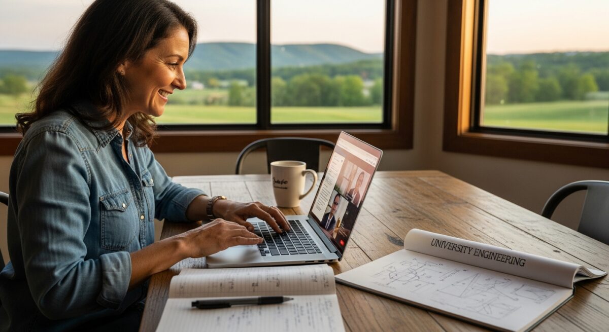 Exploring Accredited Online Degree Programs in Kentucky