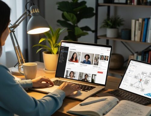 Online Degree Programs Explained: Your Path to Flexible Education