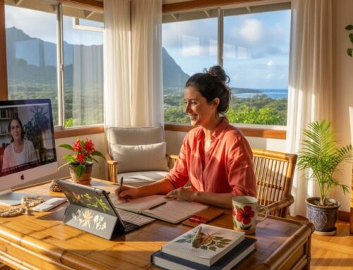 Your Guide to Accredited Online Degree Programs in Hawaii