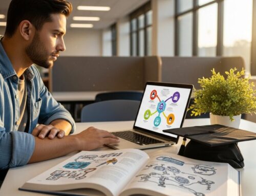 Navigating Associate Degree Options for Career Advancement