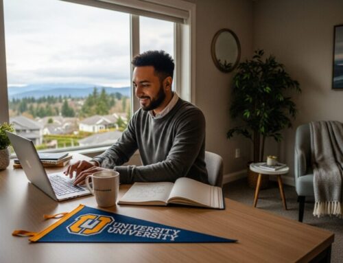 Find Accredited Online Degree Programs in Washington State