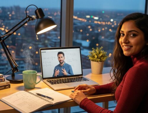 Earn Your Associate Degree Online: A Practical Guide to Getting Started