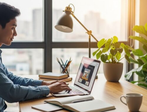 Your Guide to Earning an Associate’s Degree Online