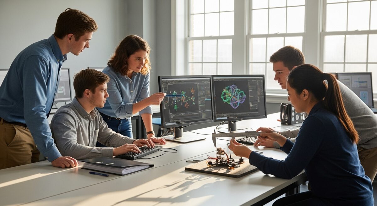 How a Career-Ready Associate Diploma Accelerates Your Hiring Potential