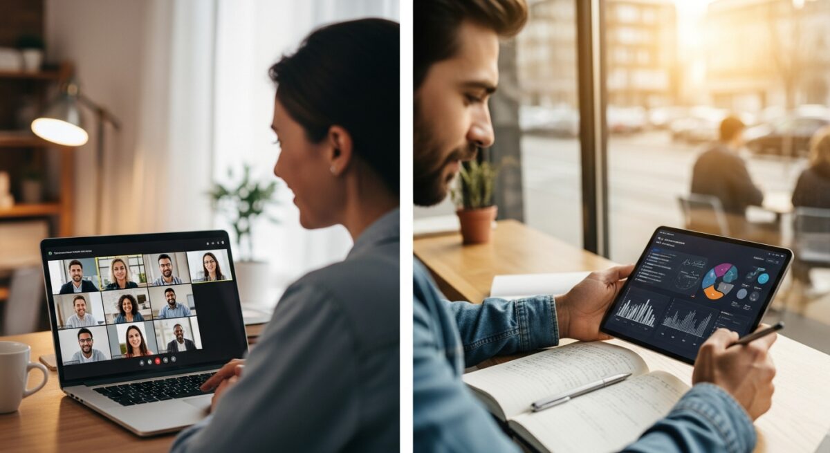 Online Academic Programs Explained: Your Guide to Virtual Learning