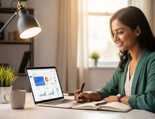 Navigating Your Future: Online University Programs Explained