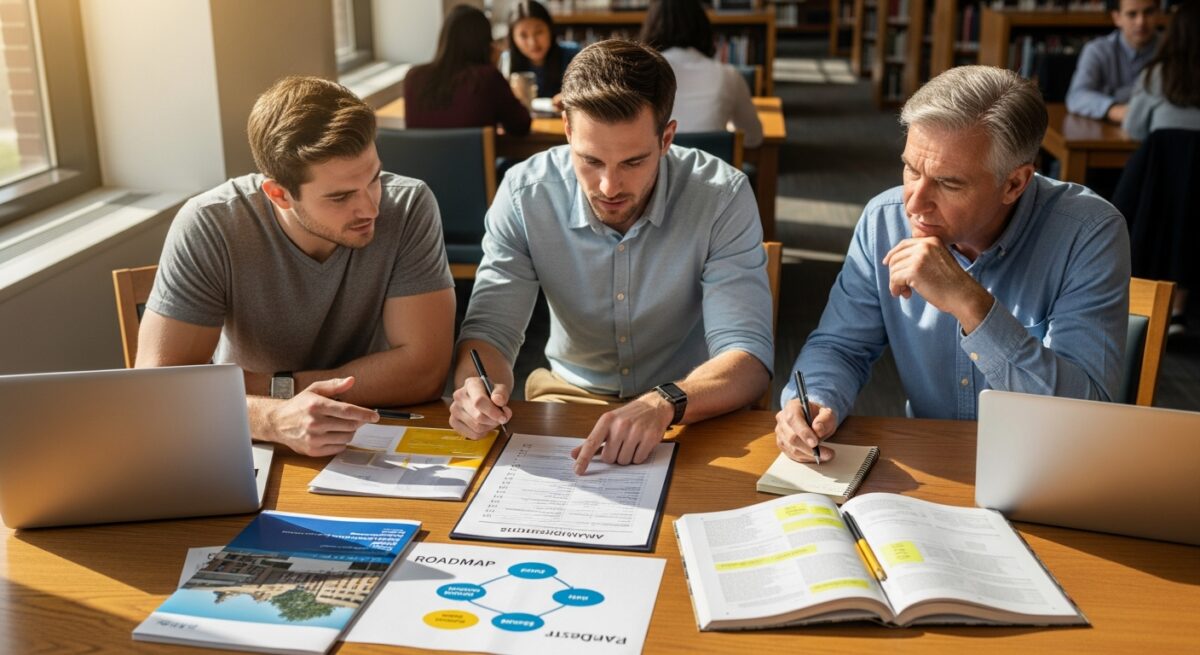 associate degree admissions