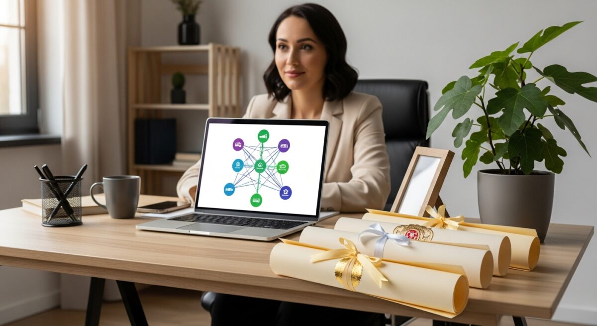 Online Degree Levels Explained