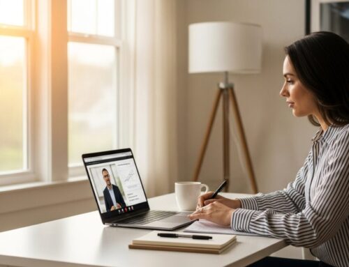 Online Master Degrees Explained: A Guide for Future Professionals