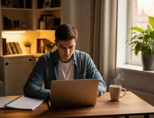 Your Guide to Undergraduate Online Degrees Explained