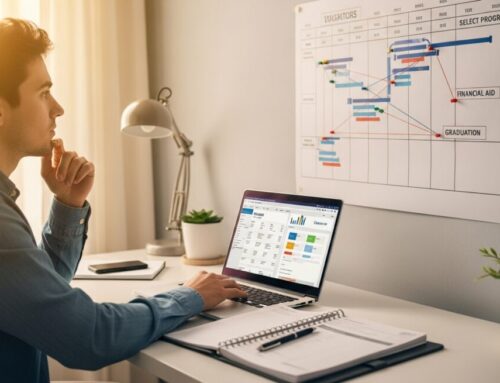 Your Strategic Online Degree Planning Guide for Success