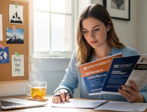 How to Compare Online Degrees for Your Career Goals