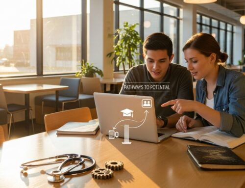 Your Essential Associate Degree Guide to Career Advancement