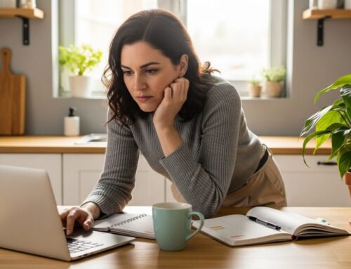 Online Degrees for Adults Returning to School