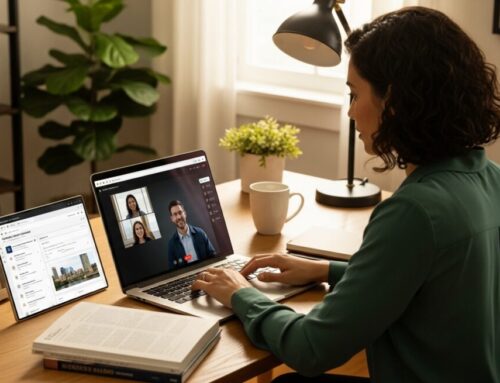 Online Degree Programs in Massachusetts: A Guide to Virtual Learning