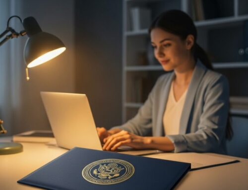 What Are Accredited Online Degrees? A Complete Guide