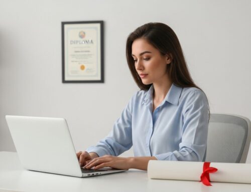 Are Online Degrees Legitimate for Career Success?