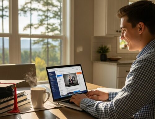 Best Online Degree Programs in North Carolina for Career Growth