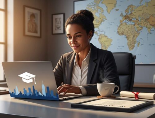 Earn a Prestigious New York Degree from Anywhere: Your Guide