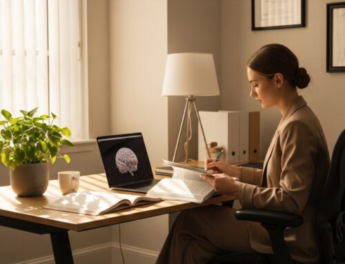 Psychology Associate Diploma: Your Career Foundation