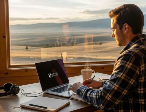 Online Degree Programs in Montana: Flexible Higher Education