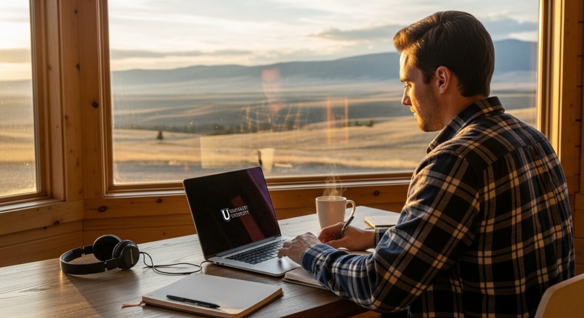 online degree programs in Montana