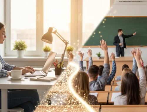 Online vs Traditional Education Explained: Choosing Your Path