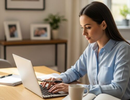 The Key Advantages of Online Degrees for Modern Learners