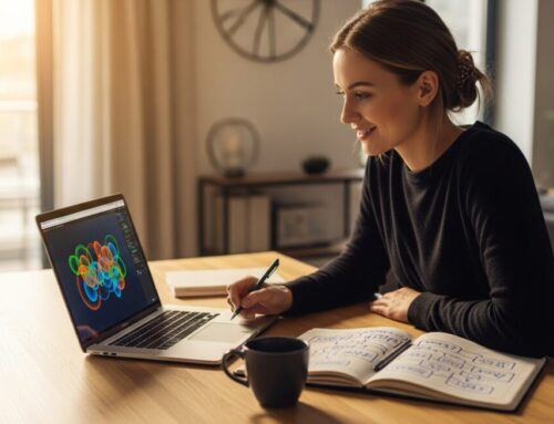 Is Online Learning Truly Effective? Finding the Right Answer