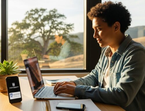 Your Guide to California Online Degree Programs in 2026