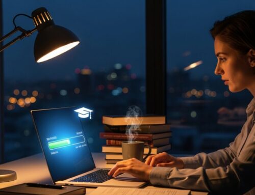 Fastest Online Degree Programs Ranked by Completion Time