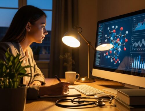 Career-Focused Online Healthcare Degrees: A Modern Student’s Guide