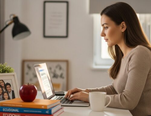 Online Teaching Degrees: Requirements and Education Career Paths