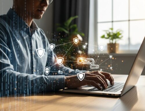 Your Online Cybersecurity Degree: Key Jobs and Certifications