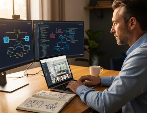 What You Learn in an Online Computer Science Degree