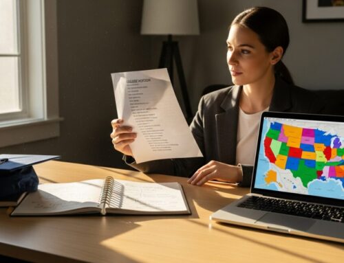 The Essential Regional Accredited Colleges List