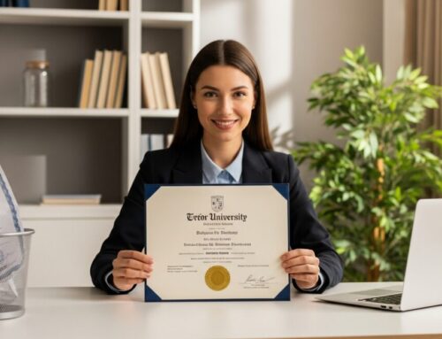 Accredited Online Degrees: Why Accreditation Matters for Your Future