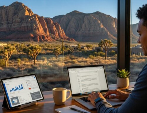 Complete Guide to Online Degree Programs in Nevada