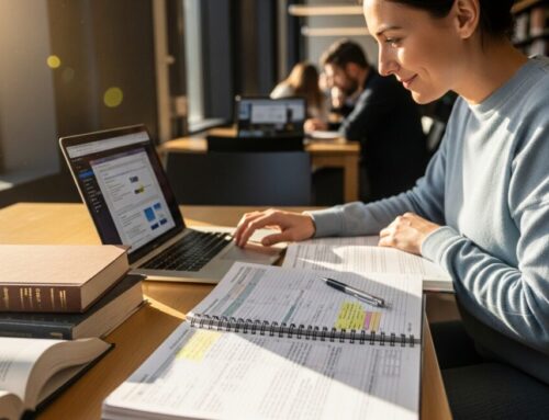 How Long Does an Associate Degree Take to Complete?