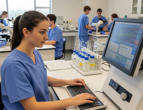 Job-Focused Associate Studies: Your Path to a Career in Two Years